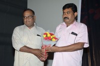 Dandupalyam 4 Movie Logo Launch